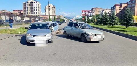 Владикавказ на машине отзывы