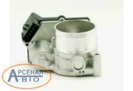 Клапан контроля воздуха