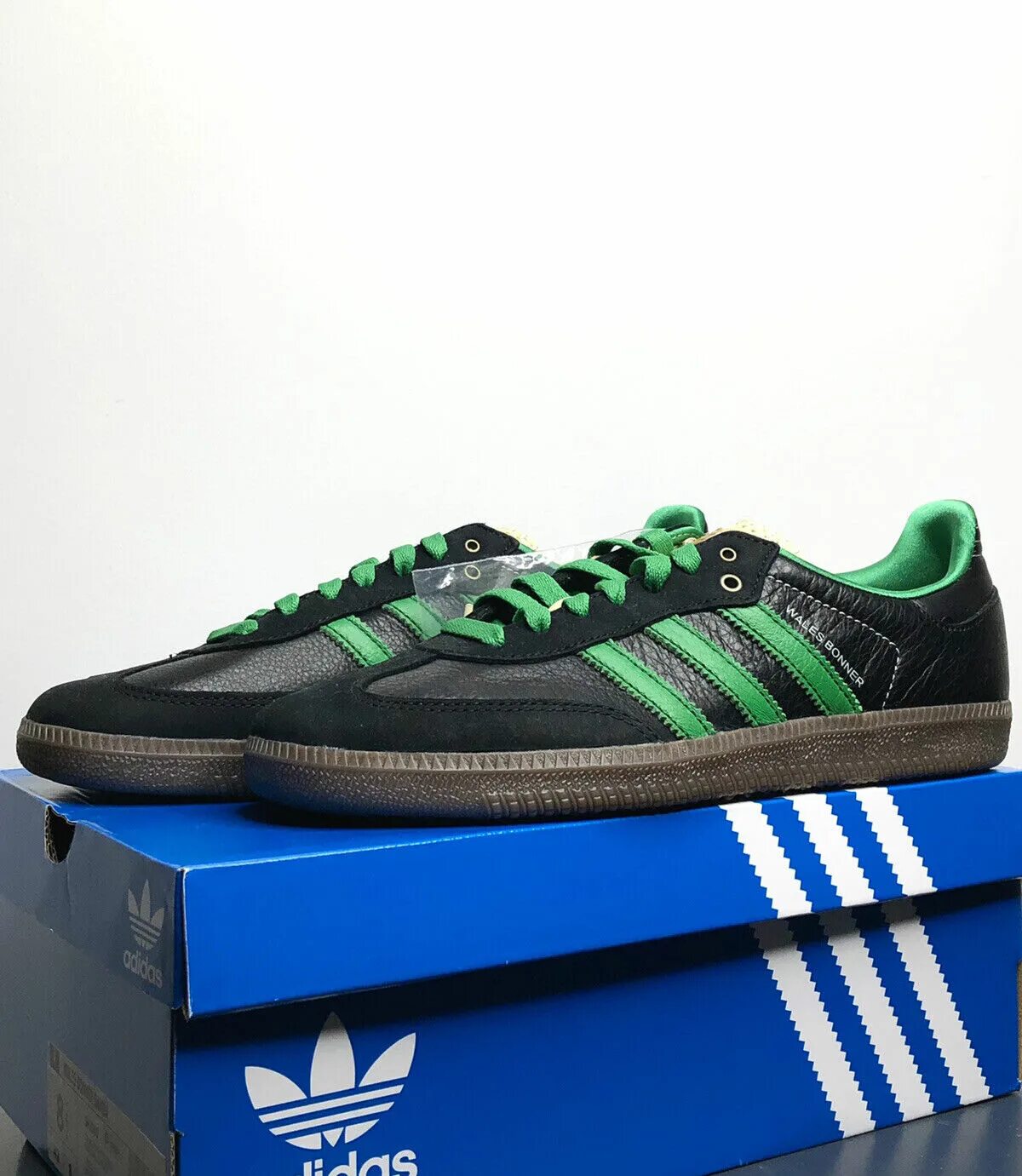 Adidas Samba Wales Bonner. Adidas Samba Green. Кроссовки adidas Wales Bonner Samba. Adidas Samba Wales Bonner черные. Adidas wales bonner pony