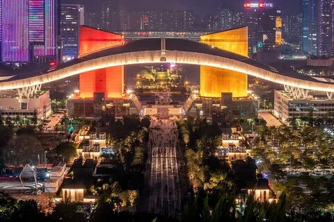 Shenzhen technology