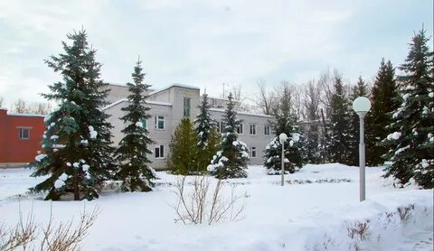Нижегородская область здоровье