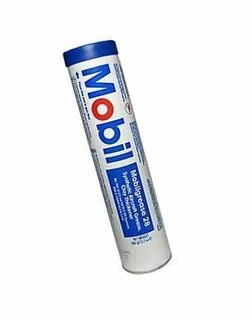 Mobil grease