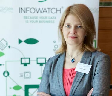 Инфовотч