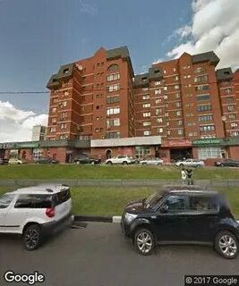 Шипиловский проезд 39 к 1