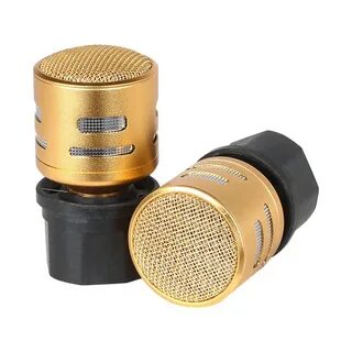Микрофон high