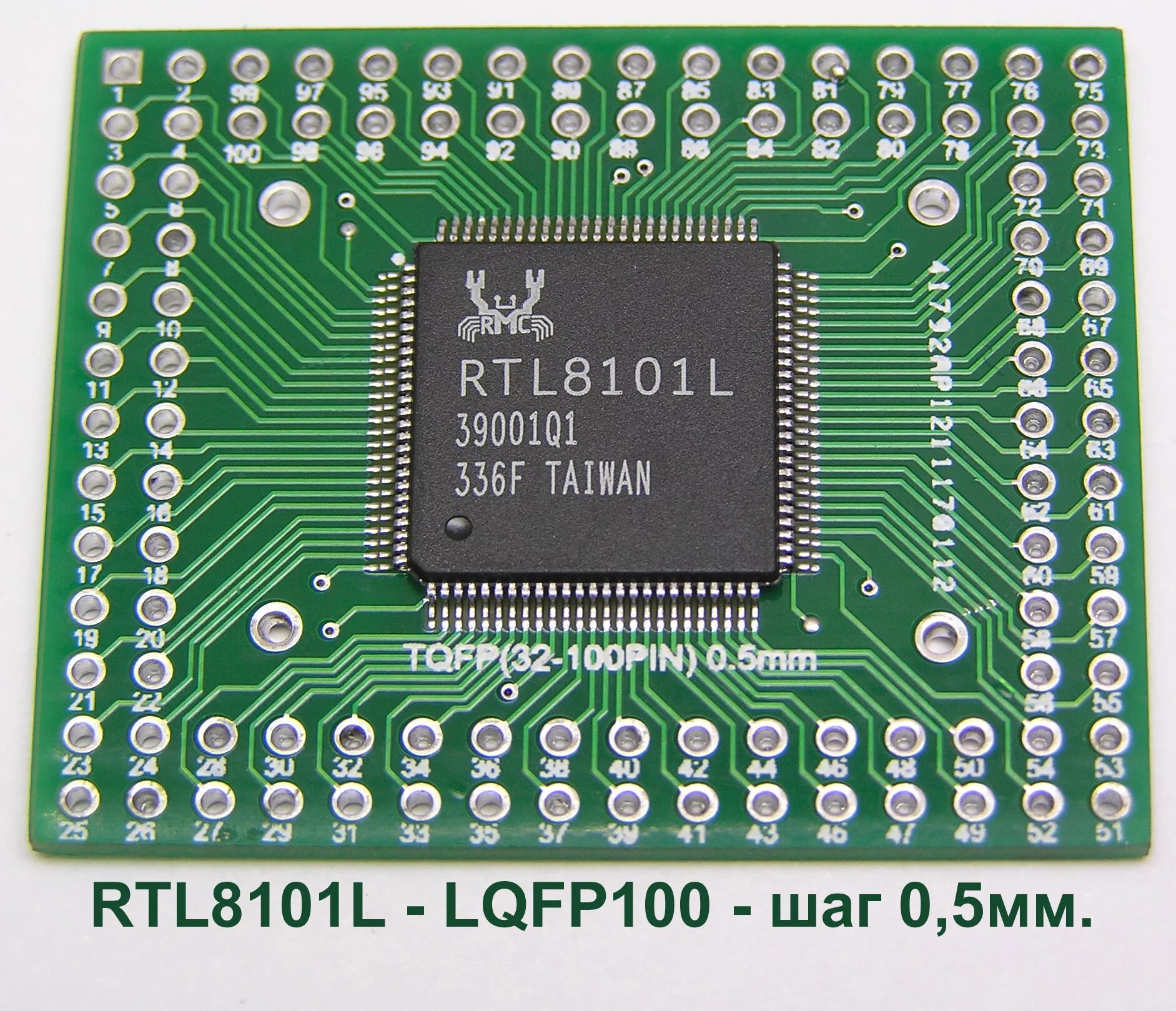 Переходник - адаптер TQFP / QFP / LQFP / PLCC 32...100 Pin. Tqfp100 0,5 Dip адаптер. Адаптер tqfp64 Dip. Плата переходник с TQFP 32 на Dip 32. 32 x 10 3 5