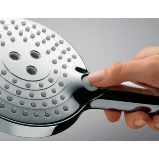 Hansgrohe select s