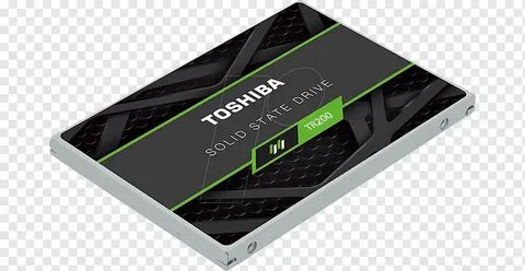 Toshiba tlc