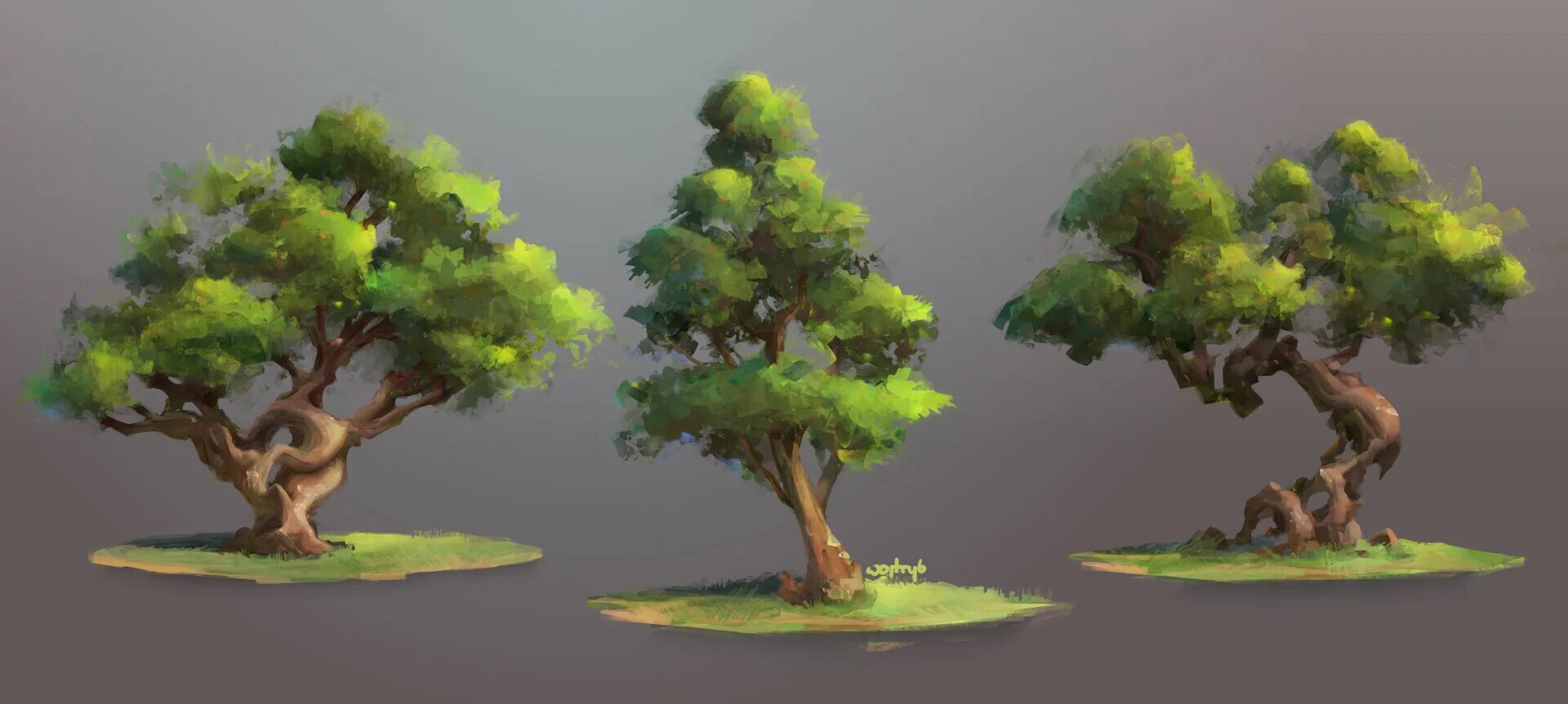 Game tree