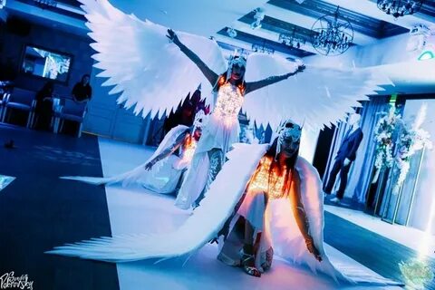 Angel show