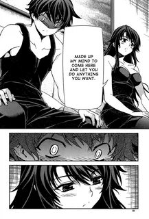 Unbalance x2 (vol.7-10) .