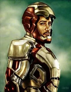 Iron art