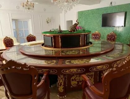 Оренбург золотой