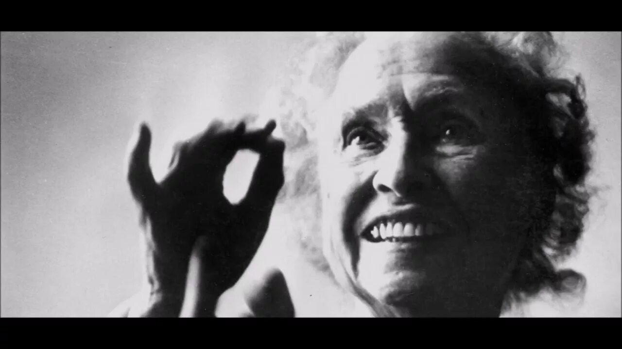 Helen keller imagine a person who