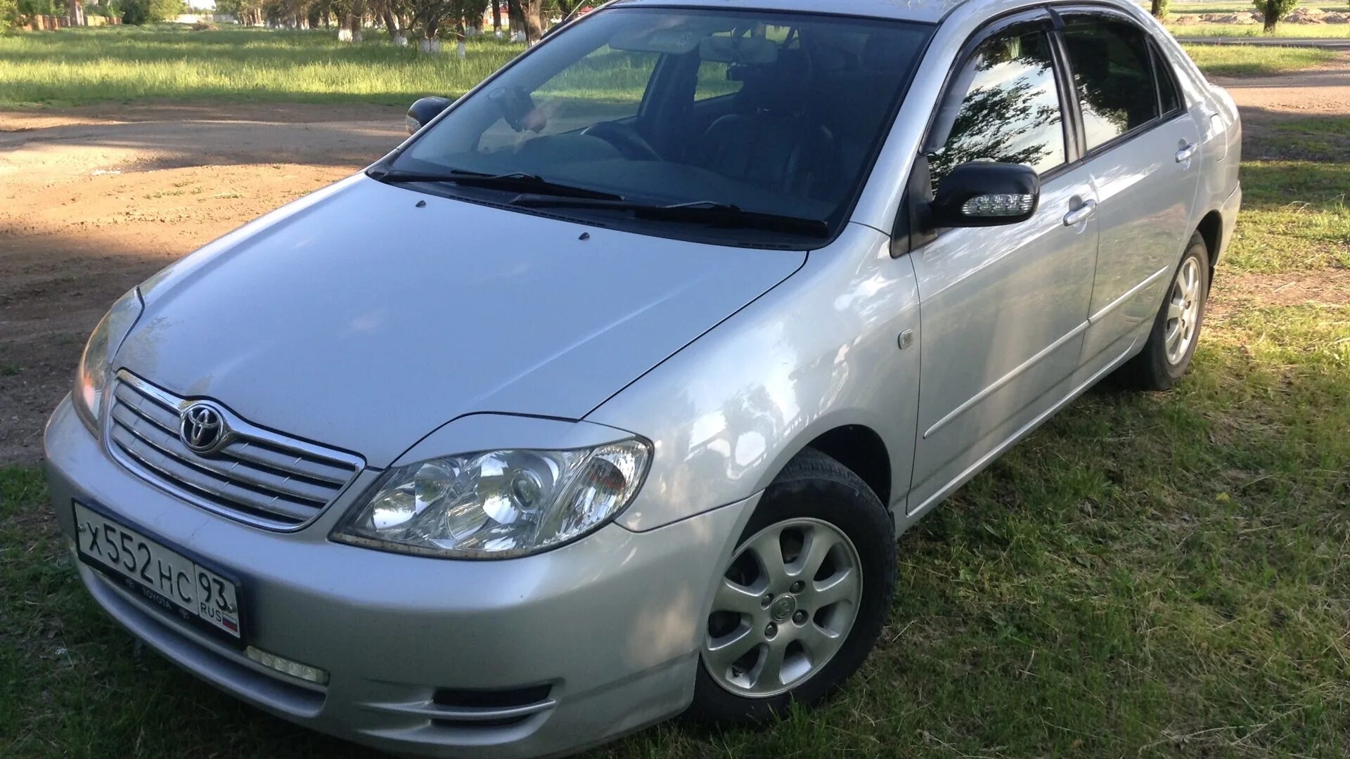 Продажа тойота в кемеровской. Королла 120 2003. Toyota Corolla 120. Тойота Королла 2003 120 кузов. Toyota Corolla 2003 в кузове.