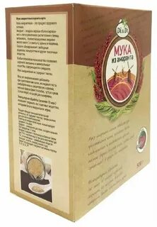 Можно амарантовой муки