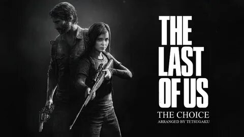 The last of us part системные требования