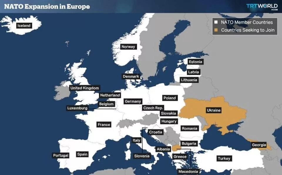 Какая территория нато. Какие страны в НАТО на карте. НАТО количество стран карта. Страны НАТО на карте 2021.