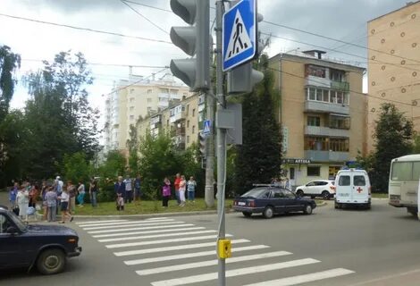 Перекресток калуга сайт