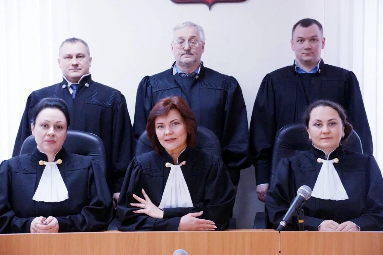 День юриста
