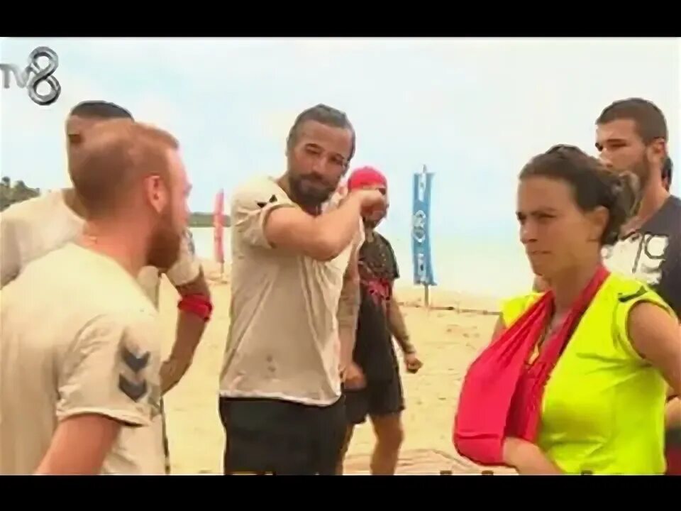 Survivor die. Survivor die