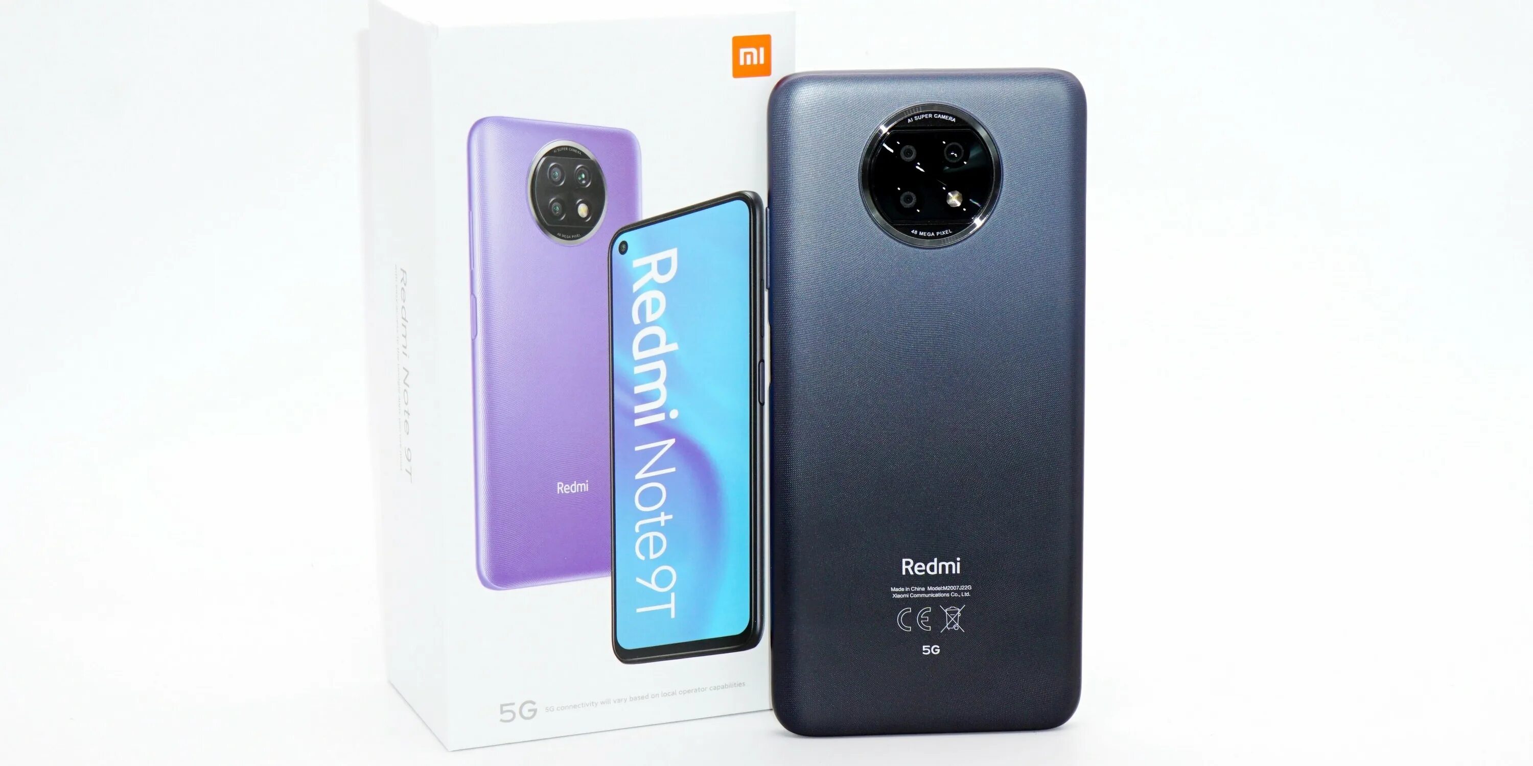 Смартфоны 5g nfc