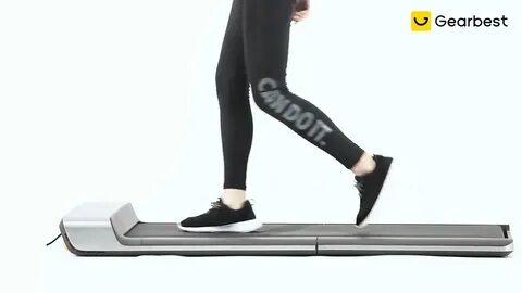 Xiaomi walking pad