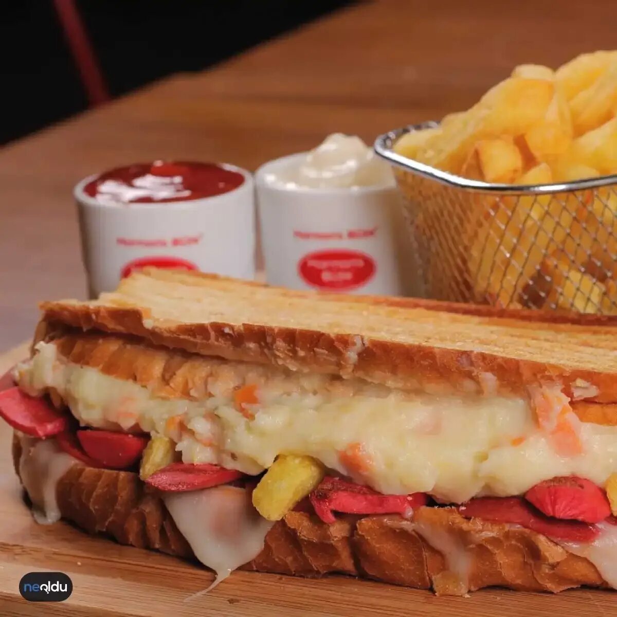 Tost ai