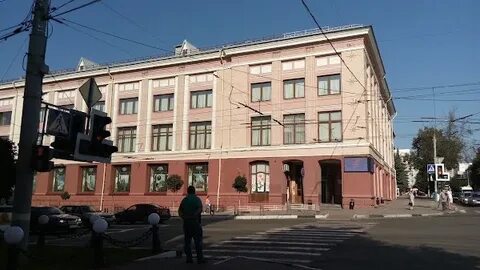 Цум брянск