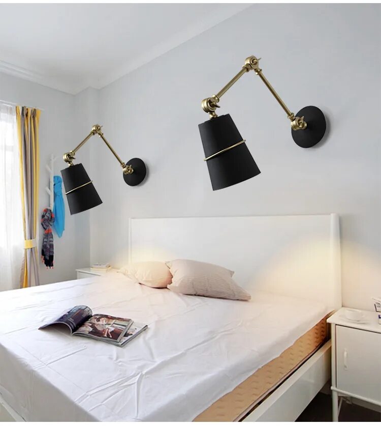 Прикроватные бра. Прикроватные светильники для спальни для чтения. Светильник настенный над кроватью. Прикроватные светильники. Бра slv 146680 dio flex plate.