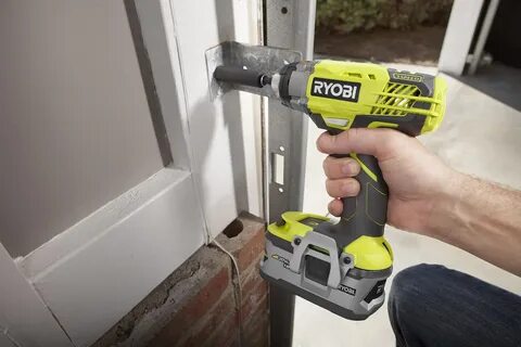 Ryobi r18iw3