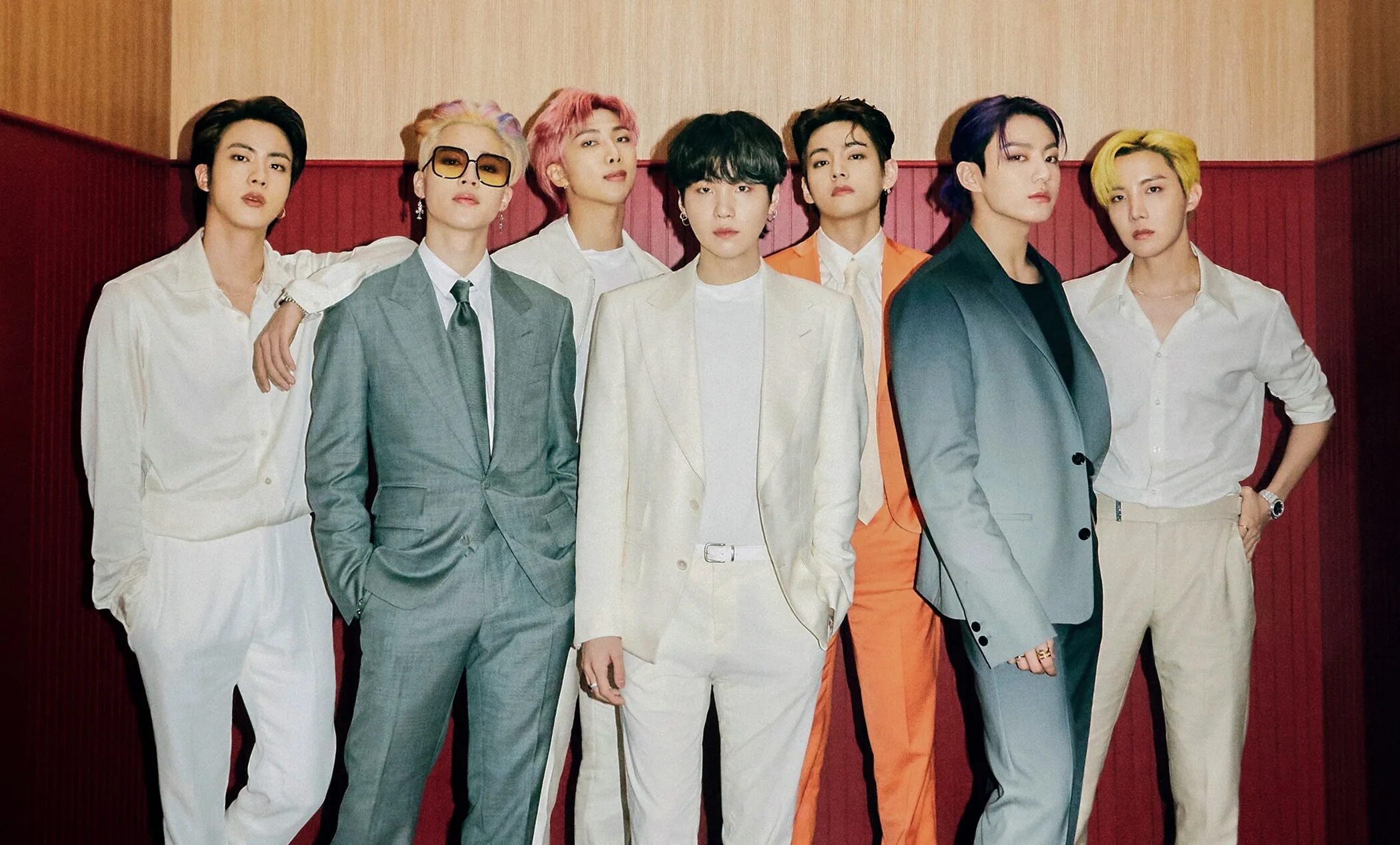 Butter bts. Butter bts
