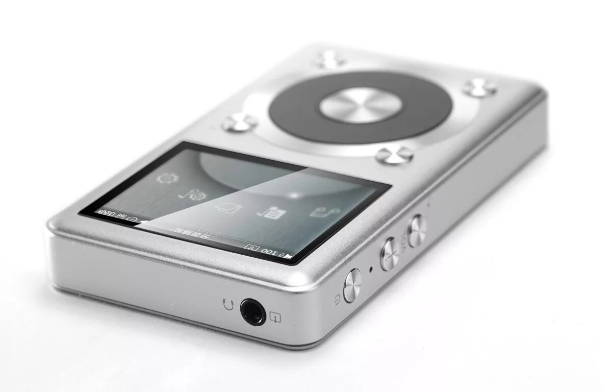 Hi Fi плеер FIIO. Плеер FIIO x1 II. Mp3 плеер FIIO x1. FIIO x1 1. Player three