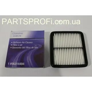 Фильтр матиз артикул