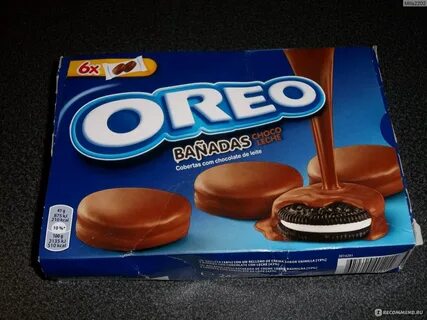 Категория: Разные продукты Бренд: Oreo Тип продукта: Печенье.