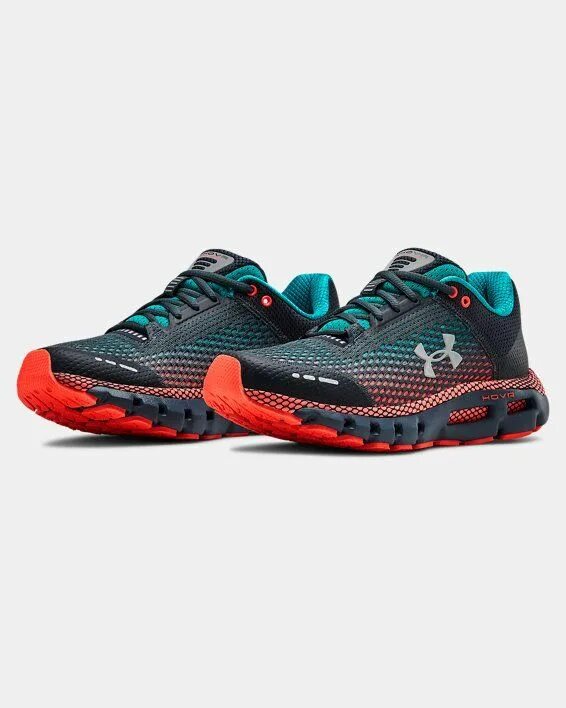 Кроссовки under Armour HOVR. Under Armour HOVR Infinite. Under Armour HOVR Running Shoes. Under Armour HOVR Infinite 3.