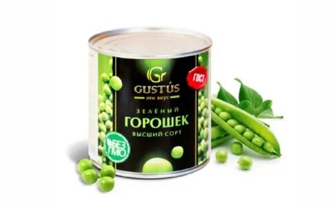 Горох высокий сорта