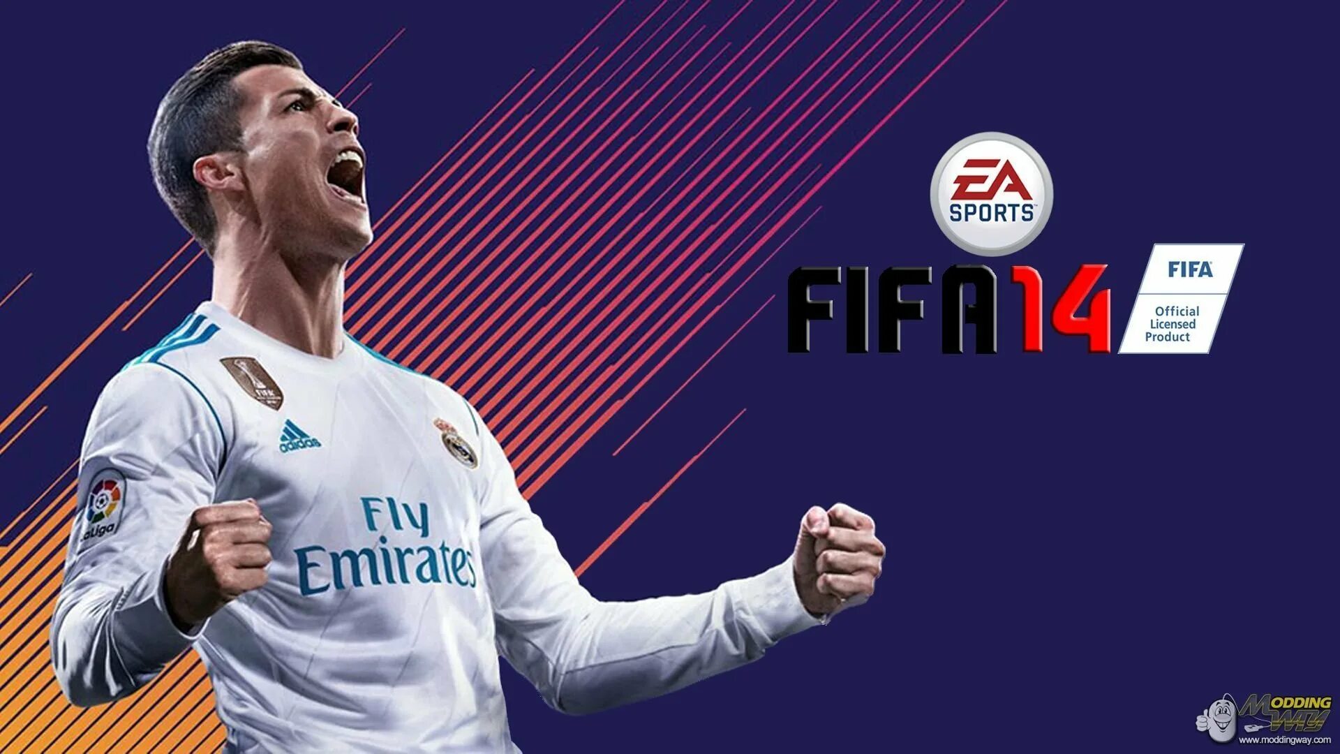 Сайте fifa. ФИФА 14 Роналду. Роналду ФИФА 23. Обои ФИФА. FIFA 18 логотип.