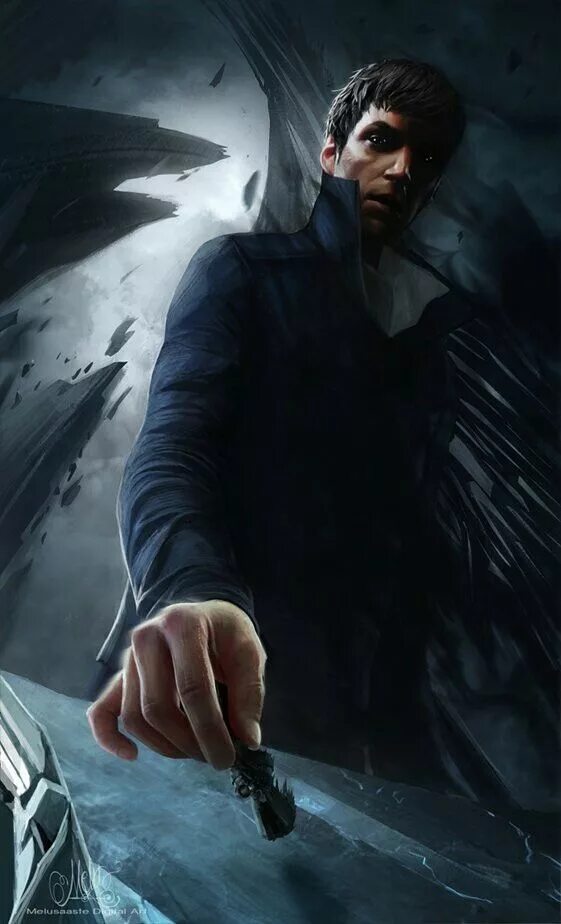 Socr outsider. Чужой dishonored 2. dishonored outsider. dishonored 2 outsider art. чужой dishonored 2 арт.