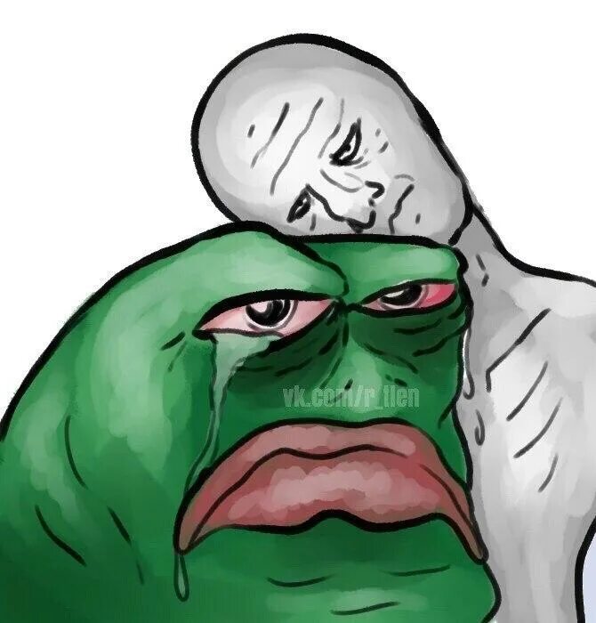 Пепе жаба Примарх. Pepe and Wojak. Лягушонок Пепе гуль. Злая жаба Пепе. Упавший пепе