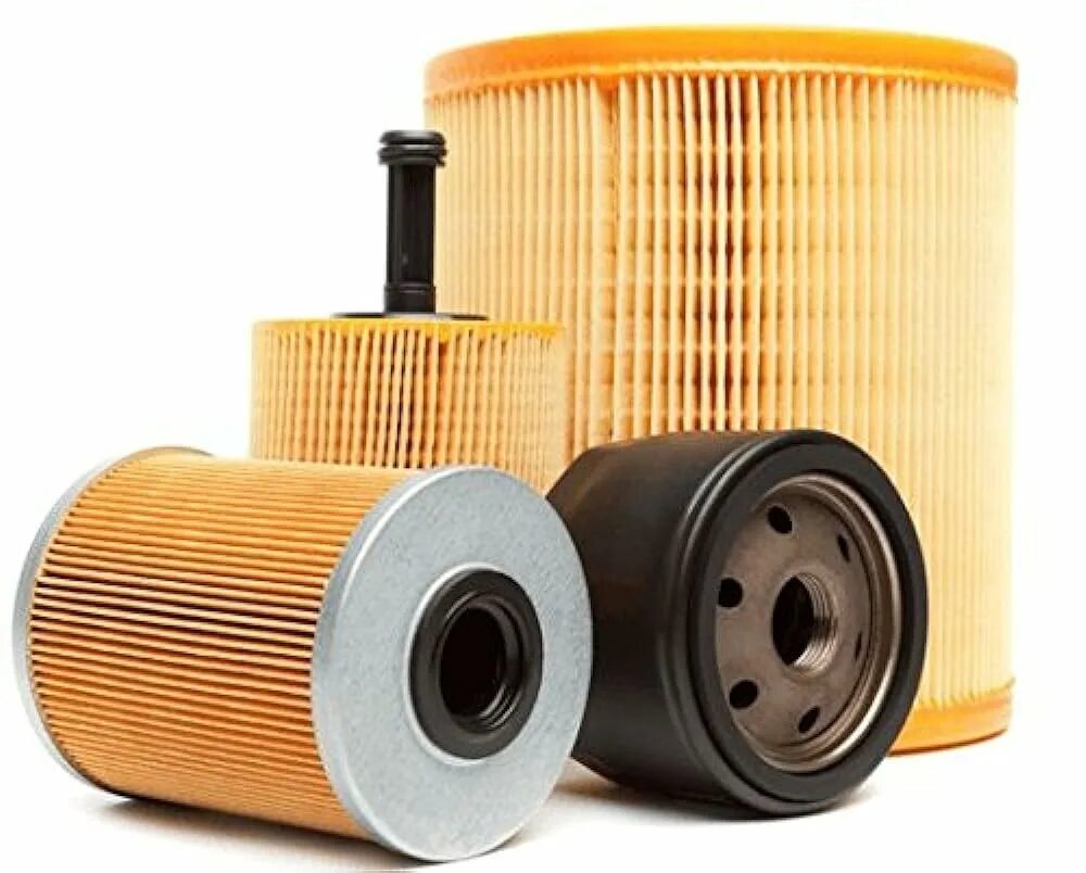 Nukemost filters