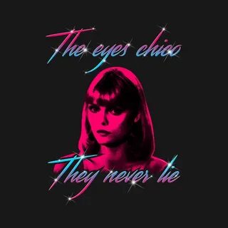 They never