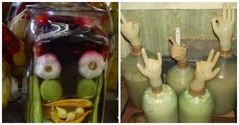 Заготовки начались