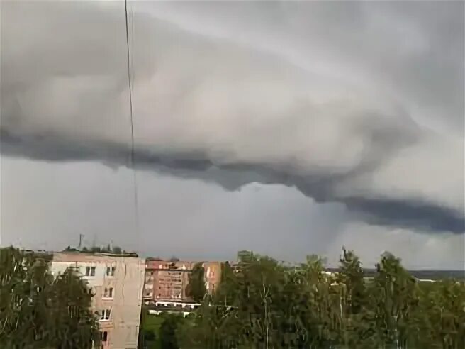 Какое сегодня явление