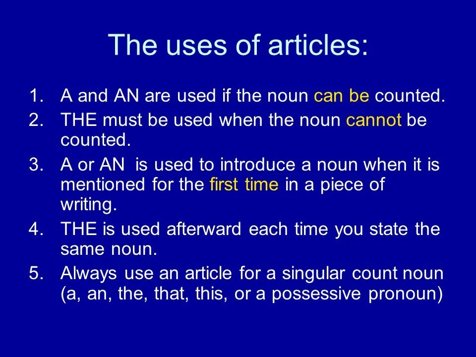 Articles. Articles презентация. Articles in English презентация. Use of articles in English. A an the no article правила.