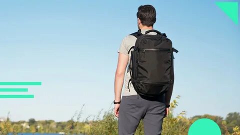 Travelers backpacks 1