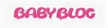 Babyblog