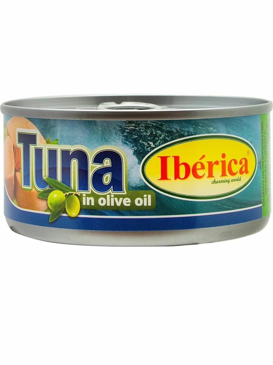 Тунец в оливковом масле "Иберика" 160гр. Тунец Иберика в оливковом масле. Тунец Иберика 160г в оливковом масле ж/б. Тунец в собственном соку.