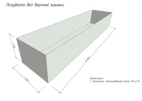 Вагонный вкладыш полипропилен. Вагонный вкладыш чертеж. Вкладыш в полувагон.