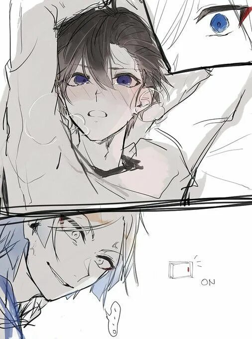 Kaiser x isagi